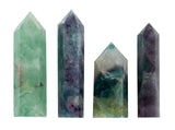 The Chrysalis Stone fluorita para meditación y decoración de espacios tranquilos