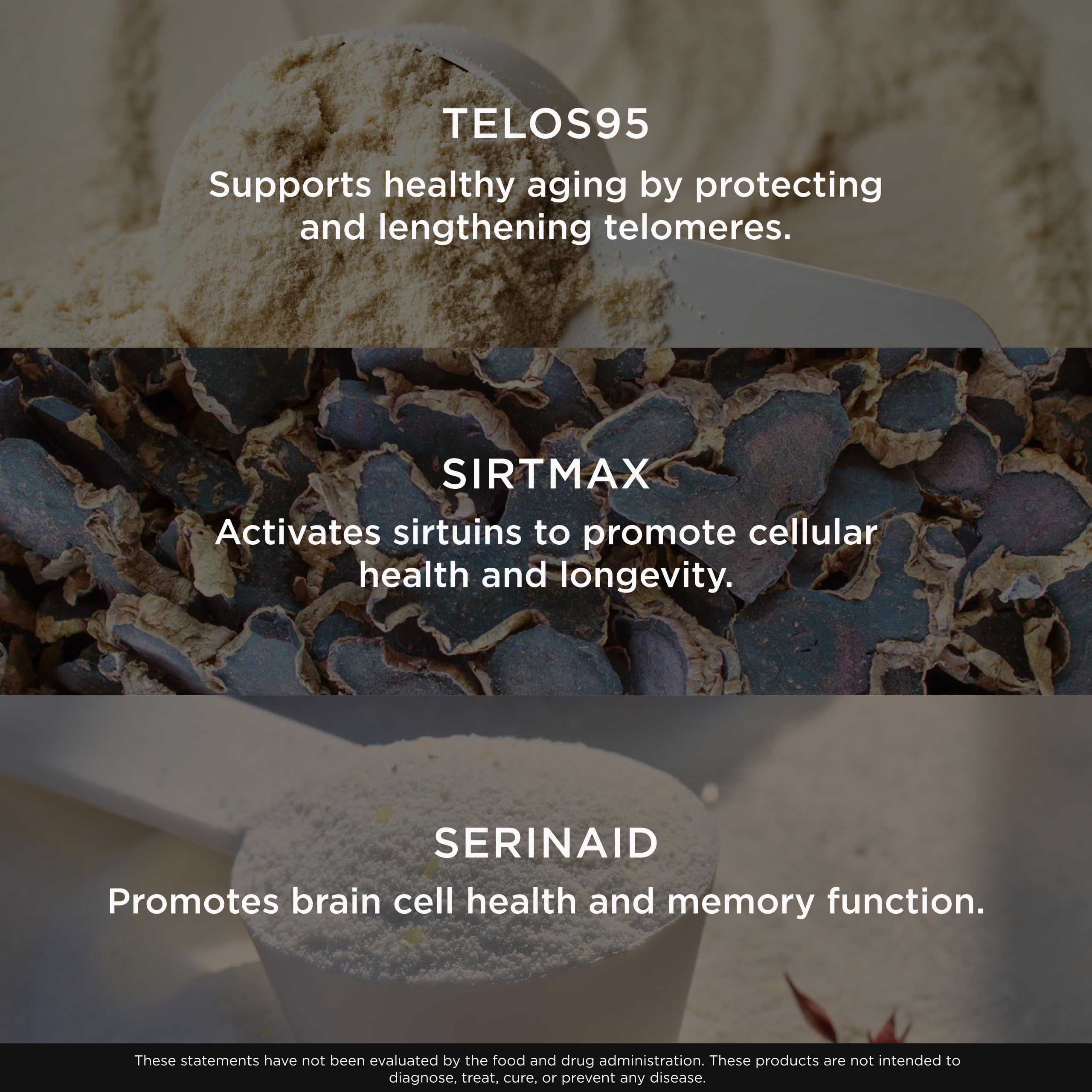 The Genius Brand Genius Eternal: textura suave de la cápsula para consumo diario