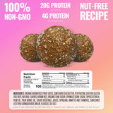 The GFB certificaciones vegano sin ogm kosher para confianza.
