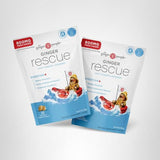 The Ginger People Ginger Rescue: ingrediente cero desperdicio para sostenibilidad