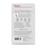 The Good Patch Desire: packs con 4 a 16 parches para elegir.
