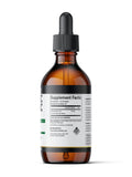 Primer plano foco digestión The Healthy Life 4 ME para bienestar intestinal