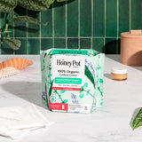 The Honey Pot Company - paquete de 12 unidades para conveniencia y stock en casa.