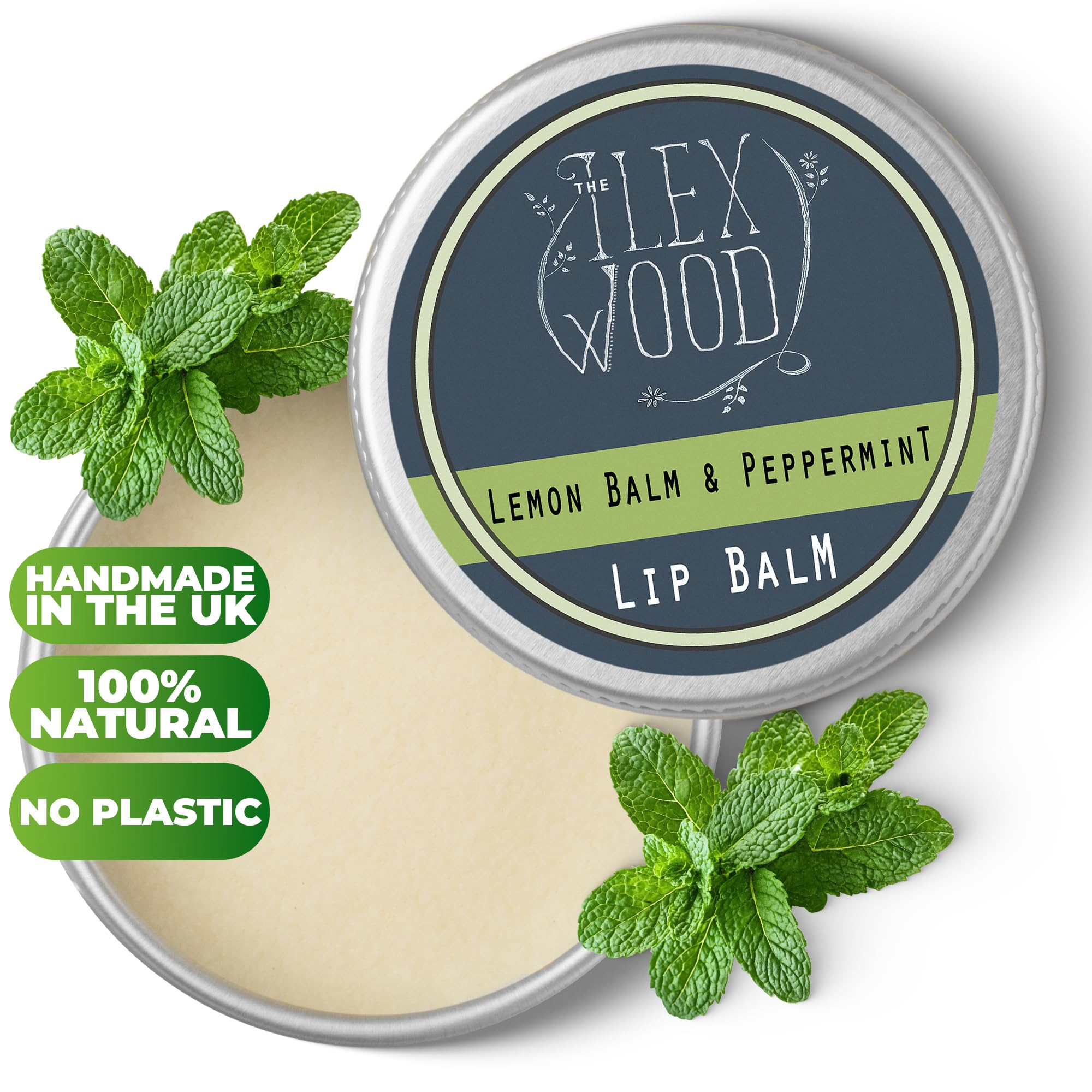 The Ilex Wood textura cremosa para labios suaves