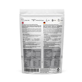The Intelligent Health envase de 1 kg facilita dosis diarias.
