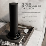 THE MAGIC SCENT difusor torre aceite esencial incluido para uso inmediato