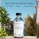 THE MAGIC SCENT Hotel Di Positano – melocoton: toque frutal suave para dormitorios