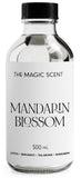 THE MAGIC SCENT botella 500ml para difusor, aroma duradero.