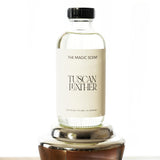 The Magic Scent Tuscan Leather, experiencia sensorial premium para hoteles y hogares.