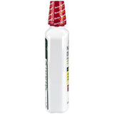 Rutina diaria con The Natural Dentist enjuague bucal, aporte suave y refrescante.