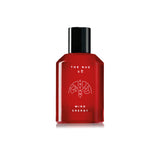 The Nue Co Mind Energy fragancia en botella para un despertar refrescante