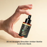 The Organic Forest Citronela: aroma fresco que transforma el ambiente.