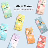 The Patch Brand Sleep Patches: opción vegana y libre de crueldad para descanso natural.