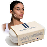 The Skinny Confidential parches dormir para descanso profundo y respiración nasal facilitada