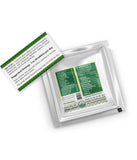 THE SOURCE MATTERS espirulina orgánica sin gluten, opción limpia para tu dieta.