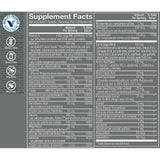 The Vitamin Shoppe Ultimate Man Multivitamin: capsulas diarias para soporte nutricional de hombres