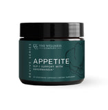 The Wellness Company Appetite: vertiendo desde la botella para favorecer la saciedad.