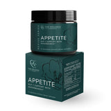 The Wellness Company Appetite: uso diario para apoyar hábitos saludables y bienestar general.