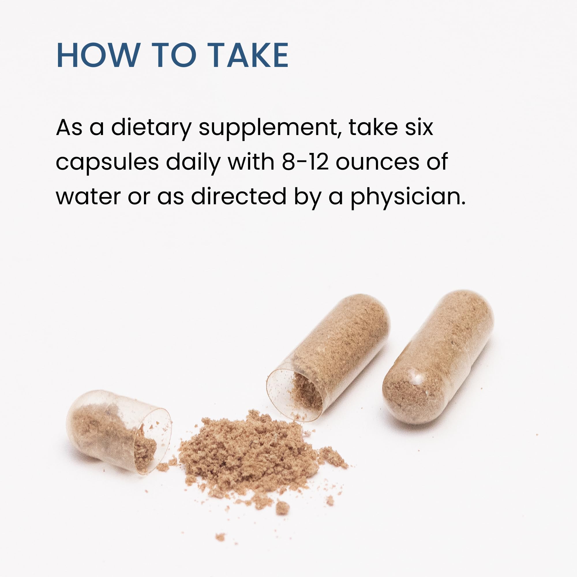 The Wellness Company Bison Trifecta: cápsulas liofilizadas conservan nutrientes clave