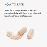 The Wellness Company Confort Digestivo: aprobación del comité médico y control de calidad