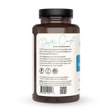 The Wellness Company Confort Digestivo: cápsulas de acción rápida para reducir malestar estomacal