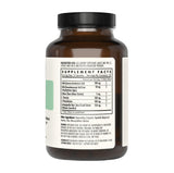 Mind Lift de The Wellness Company, etiqueta clara del producto para confianza