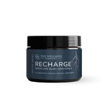 Recharge de The Wellness Company: cápsulas para enfoque mental y energía diaria.