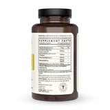 The Wellness Company Spike Support, nattokinasa, posible apoyo a la salud inmune y circulatoria.