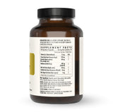 The Wellness Company Ultimate Spike Detox: cápsulas de alta potencia para conveniencia diaria