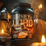 The Whey of The Lord Crusade suplemento con aminoácidos esenciales para rendimiento
