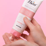 Protección duradera ante humedad e irritación con Thera Calazinc
