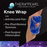 THERA°PEARL Calor terapéutico listo en microondas para comodidad