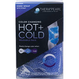 THERA°PEARL Perlas de cambio de color indican visualmente si está fría o caliente