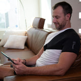 TheraICE PRO: durabilidad y ergonomía para inmovilización ligera.