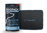 Bolsa de hielo TheraICE PROpack de 5x8 para alivio localizado
