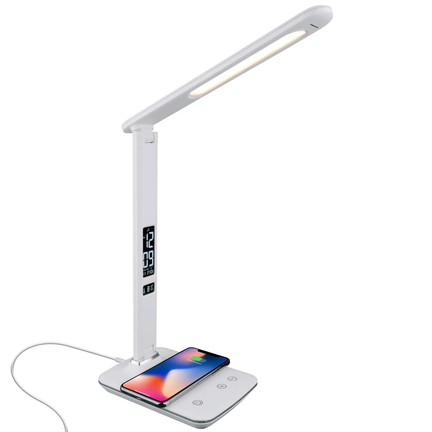 Theralite Carex Radiance, lámpara de luz 10000 lux para mejorar el ánimo.