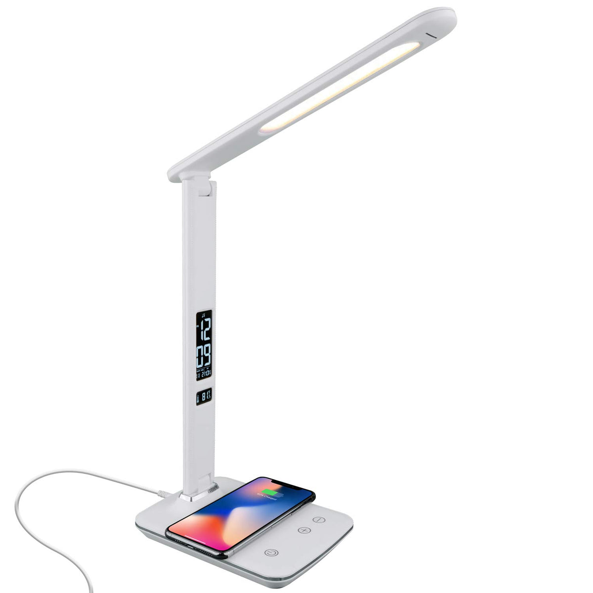 Theralite Carex Radiance, lámpara de luz 10000 lux para mejorar el ánimo.