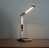 Theralite Carex Radiance, lámpara portátil y plegable para uso en varias habitaciones.