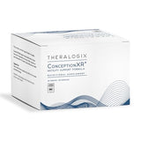Uso diario recomendado de ConceptionXR en la rutina.