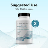 Theralogix OptiFlex-G dosis diaria para uso constante
