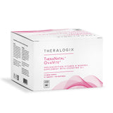 Theralogix OvaVite comprimidos prenatales: apoyo nutricional para la concepción.