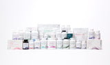Theralogix ProCerv HP, salud cervical femenina como objetivo general.