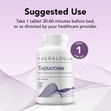 Paquete 90 días de Theratonin para uso diario