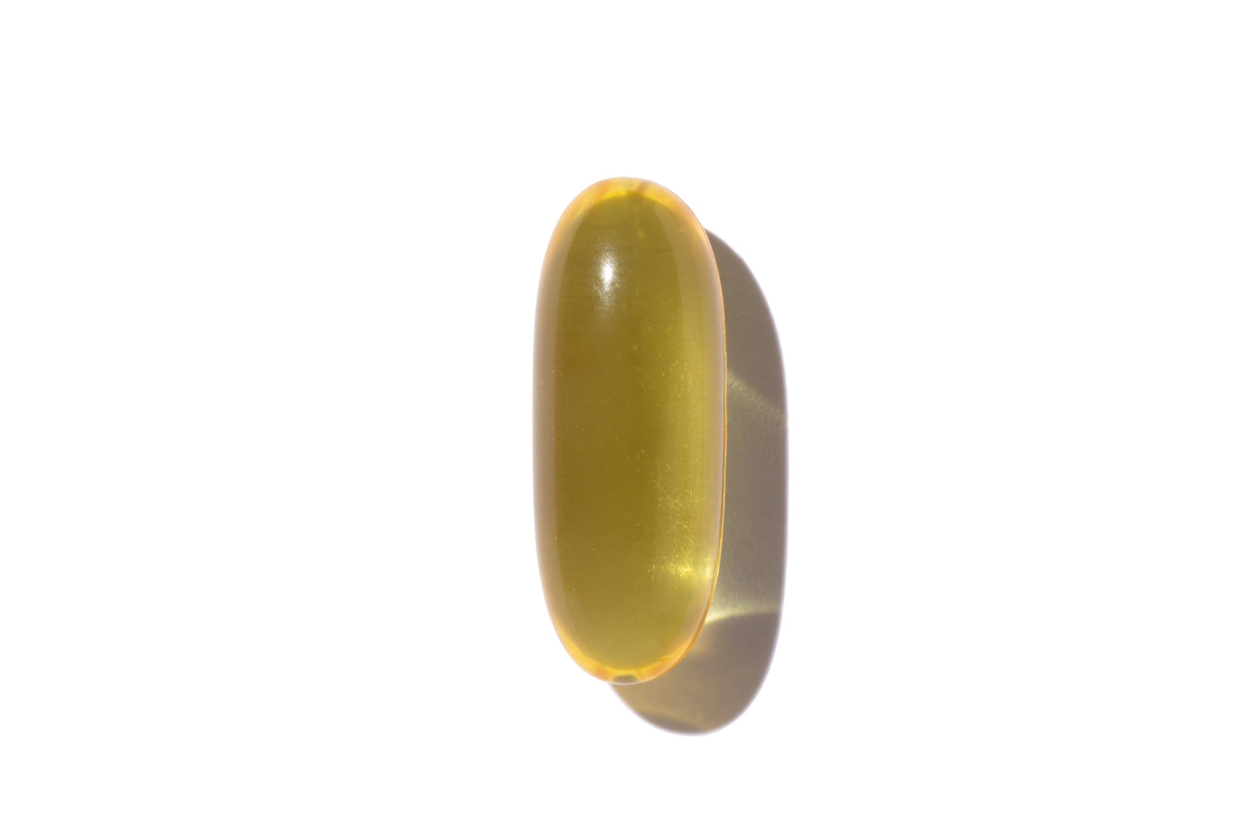 Theralogix TherOmega: sello NSF y pureza verificada para tranquilidad