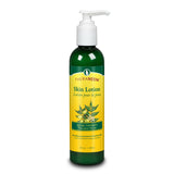 TheraNeem Neem Therapé Loción en envase de 237 ml para piel seca, hidratante