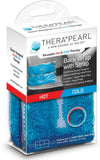 TheraPearl envoltura para espalda, ofrece terapia caliente o fría para alivio localizado.