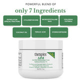 Theraplex AIM crema no comedogénica para uso diario