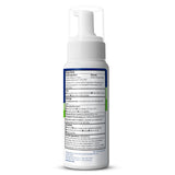 Theraworx espuma muscular con absorción rápida en áreas tensas