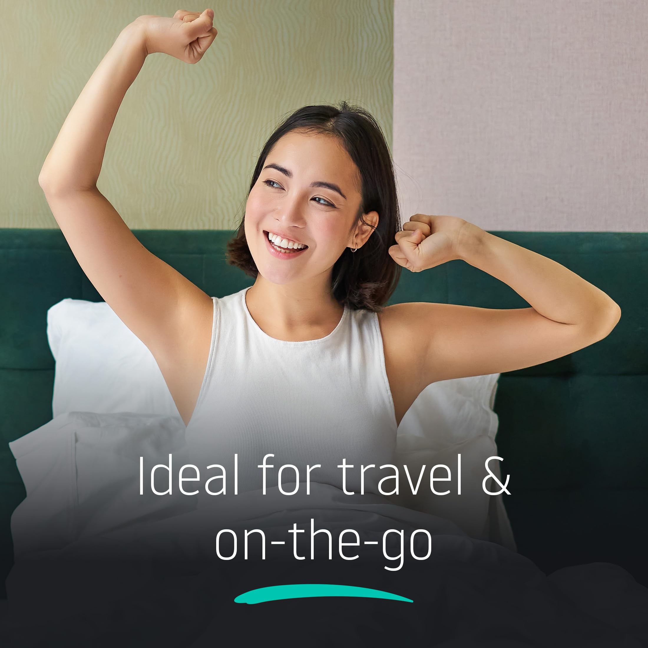 Theraworx Harmony, pH balanceado para cuidado delicado.