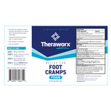 Theraworx sin olor fuerte, uso diario seguro.